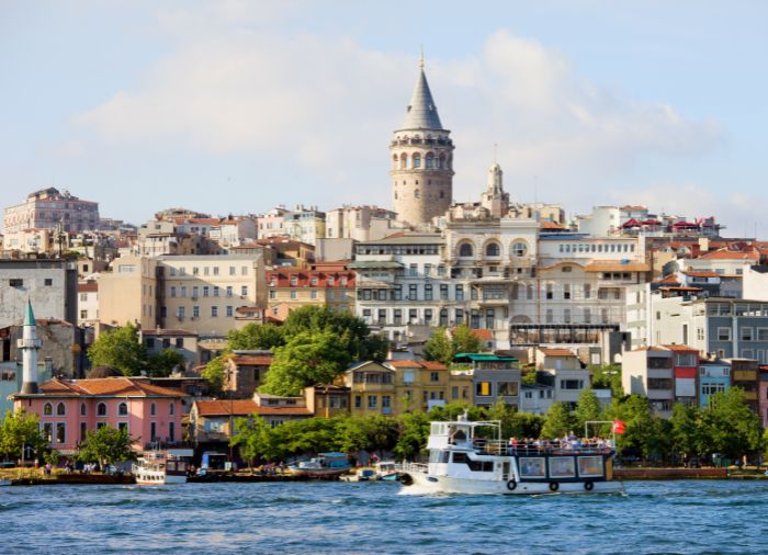 The Grand Turkish Odyssey Tours with Travelive, Luxury Travel 