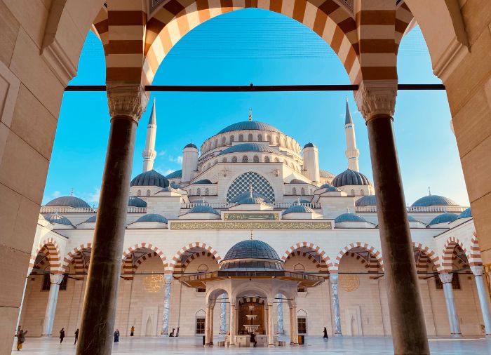 The Grand Turkish Odyssey Tours with Travelive, Luxury Travel 