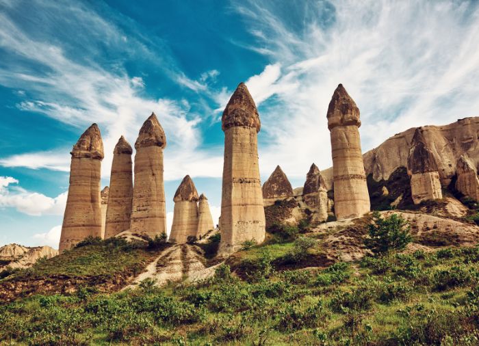 The Grand Turkish Odyssey Tours with Travelive, Luxury Travel 