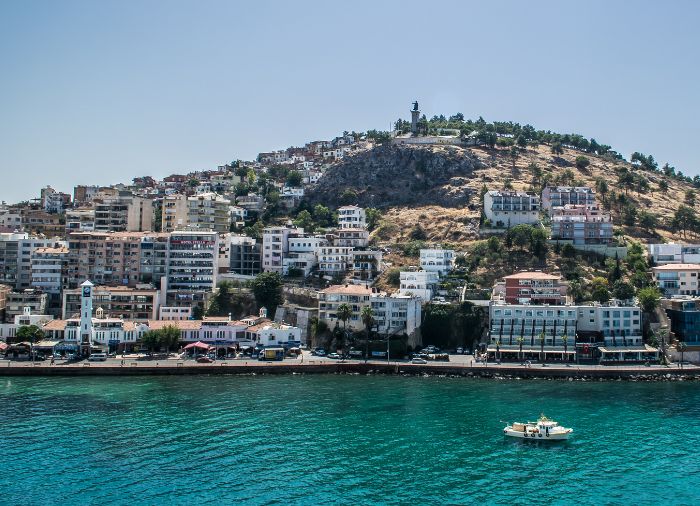 The Grand Turkish Odyssey Tours with Travelive, Luxury Travel 