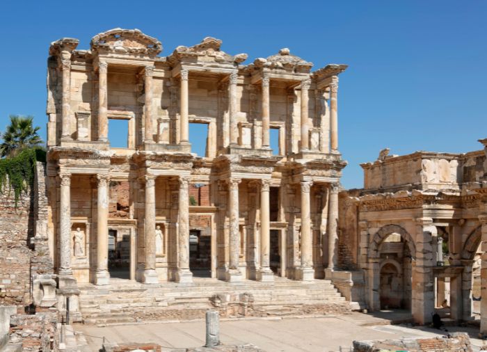 The Grand Turkish Odyssey Tours with Travelive, Luxury Travel 