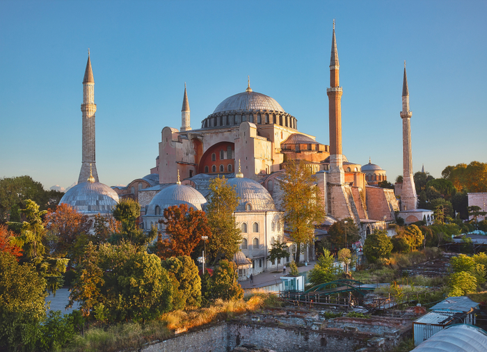 The Ultimate Turkish Trilogy  Tours with Travelive, Luxury Travel 