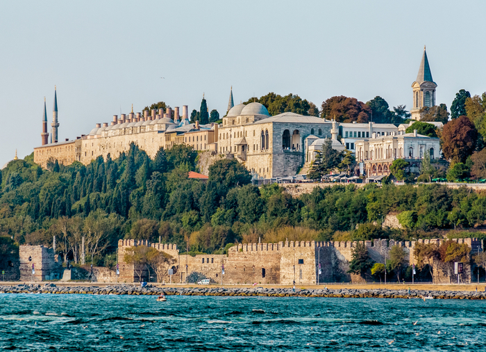 The Ultimate Turkish Trilogy  Tours with Travelive, Luxury Travel 