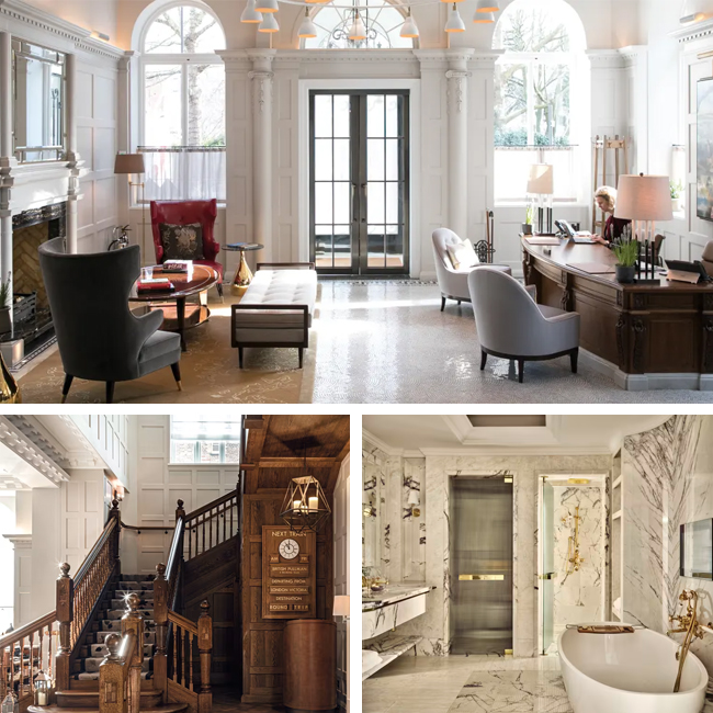 The Cadogan, A Belmond Hotel - London Hotels, Travelive
