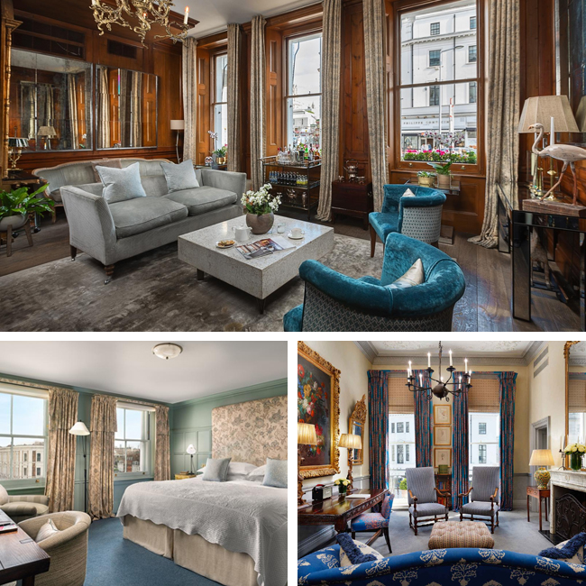 The Pelham London - London Hotels, Travelive